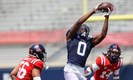 Ole Miss’ Michael Trigg Named to John Mackey Award Watch List