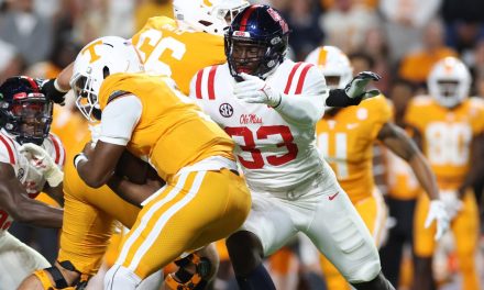 Wednesday Ole Miss Football Practice Report: Game Mode