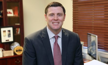 Ole Miss AD Keith Carter Talks Women’s Basketball, Renovations, NIL, and Spring Sports