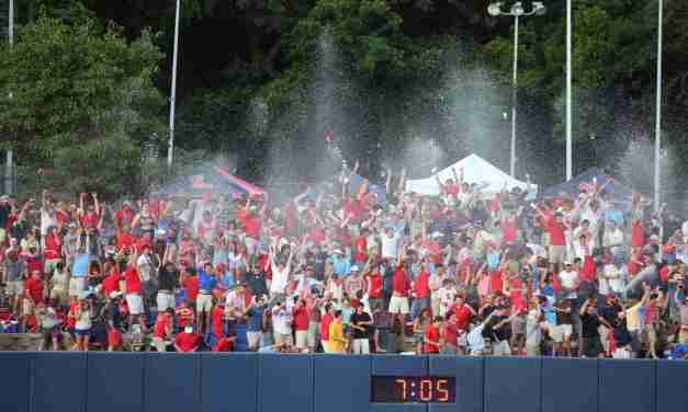The Field of 64 is Set: Ole Miss Baseball Hosting Regional; Who else will be at Swayze?