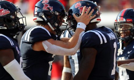 Ole Miss vs. Kentucky: Not Your Traditional Homecoming Game