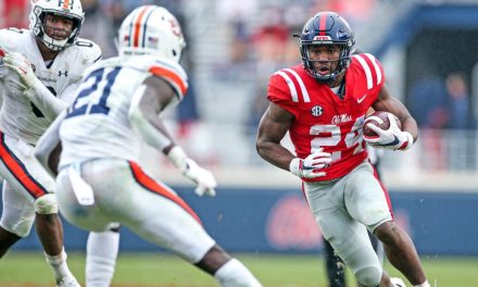 Former Ole Miss players make NFL 53-man rosters, including five from 2021 Rebels’ team