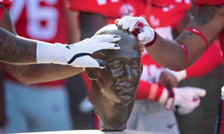 Fearless Forecast: 2022 Ole Miss Football Schedule Predictions