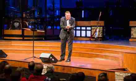 Ole Miss Coach Hugh Freeze: “Run toward the battle!”