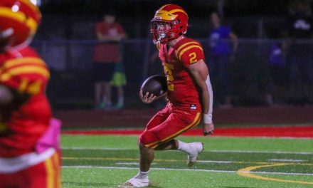 Class of 2024 Safety Andy Jaffe Flips Commitment From Wake Forest to Ole Miss