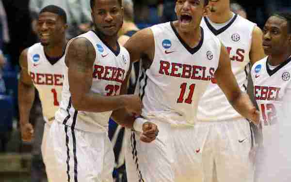 Ole Miss hopes to stay hot against Xavier