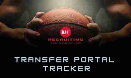 2022 Ole Miss Men’s Basketball Transfer Portal Tracker