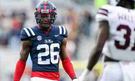 Ole Miss defense readying for challenge of containing Louisville QB Malik Cunningham