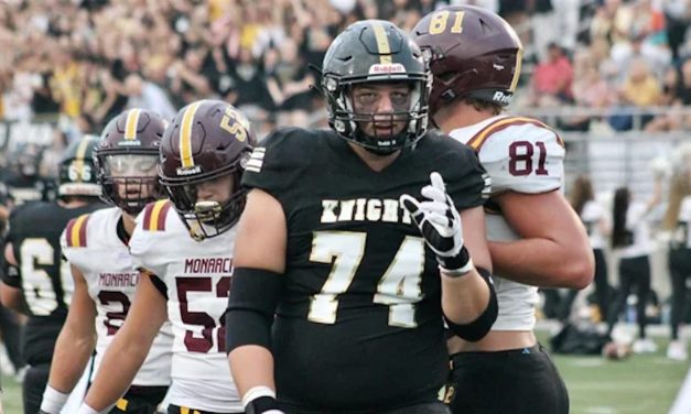 Ole Miss Lands Late Offseason Offensive Line Help, Adds to Running Back Room