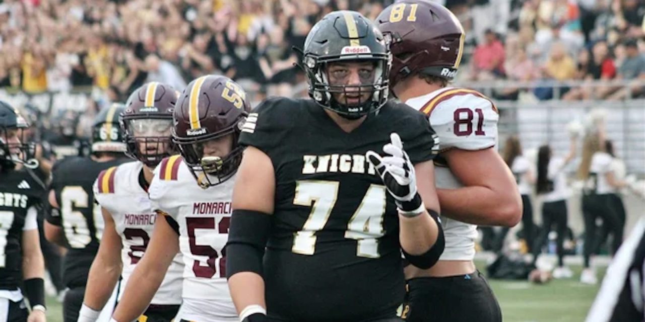 Ole Miss Lands Late Offseason Offensive Line Help, Adds to Running Back Room