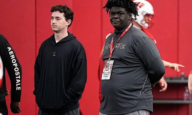 Four-star defensive lineman JaMarkus Pittman chooses Lane Kiffin, Ole Miss