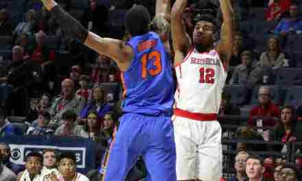 Three things to watch in the Ole Miss vs. Texas A&M matchup