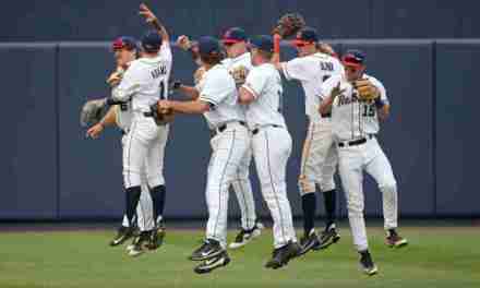 No. 7 Ole Miss sweeps Saturday’s doubleheader, earns series win over No. 12 Georgia
