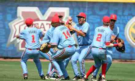 Ole Miss defeats A&M to advance to SEC Championship Game