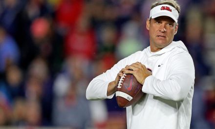 Lane Kiffin explains why Ole Miss will not overlook a talented A&M team: ‘It really is an NFL roster’