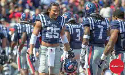 Preview: Ole Miss vs. Auburn