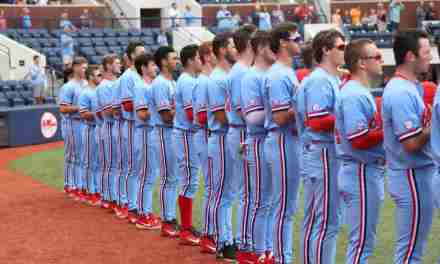 A look at the Oxford Regional: Cool facts about the Rebels’ visitors