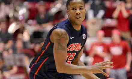 Ole Miss hammers No. 19 Arkansas for 96-82 road win