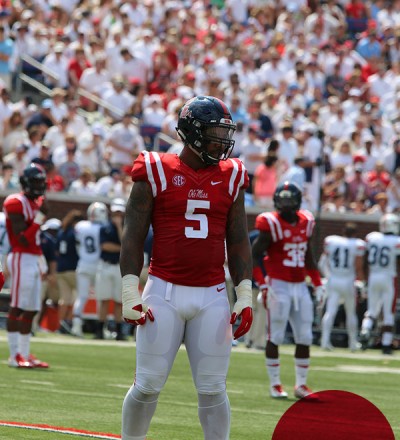 Nkemdiche