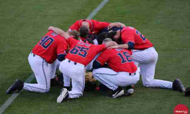 Diamond Gallery: Ole Miss 9, Memphis 6