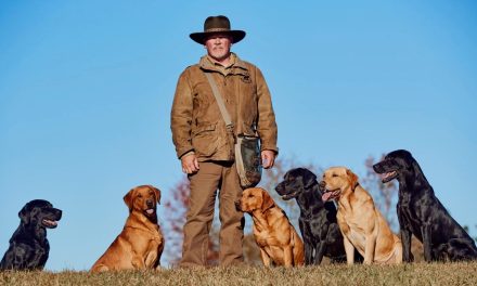 Veteran Trainer Tom Smith and Wildrose Kennels Continue Championship Legacy, Including Producing Ole Miss’ beloved Juice Kiffin