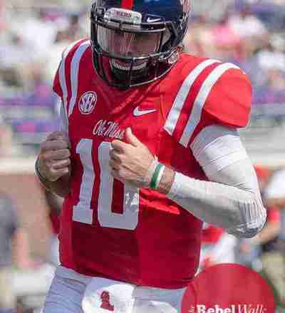 Chad Kelly