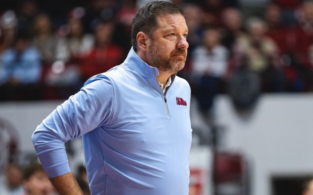 2025 Ole Miss Men’s Basketball Transfer Portal Tracker