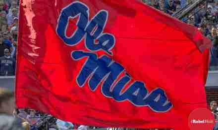 The Mount Rushmore of Ole Miss Football