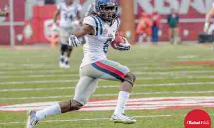 Gridiron Gallery: Ole Miss vs. Arkansas 2014