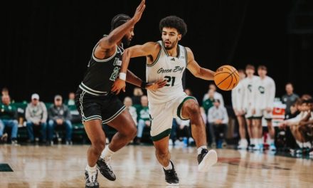 High-Usage Guard Noah Reynolds Set to Visit Ole Miss Men’s Basketball