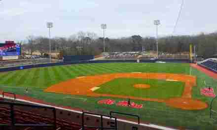 Baseball’s Game Two Against Arkansas Moved Back to Avoid Weather