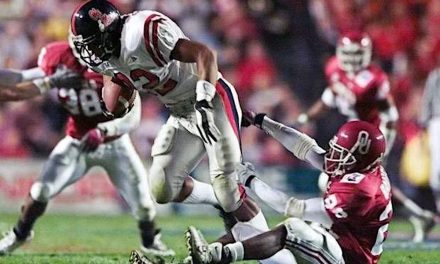 Ole Miss Football vs. Oklahoma: Series Snapshot