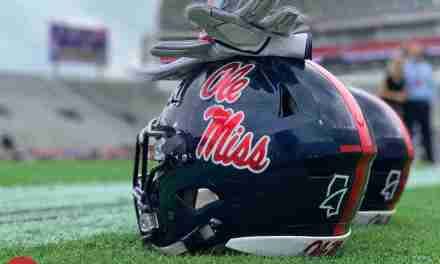 Ten Rebel defensive recruits set to report January 18