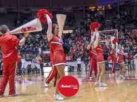 A win over Gators is something to cheer