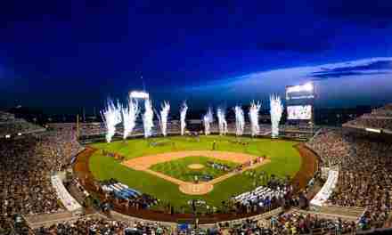 Road to Omaha: Super Regional Tracker with Schedules, TV Info, and Score Updates