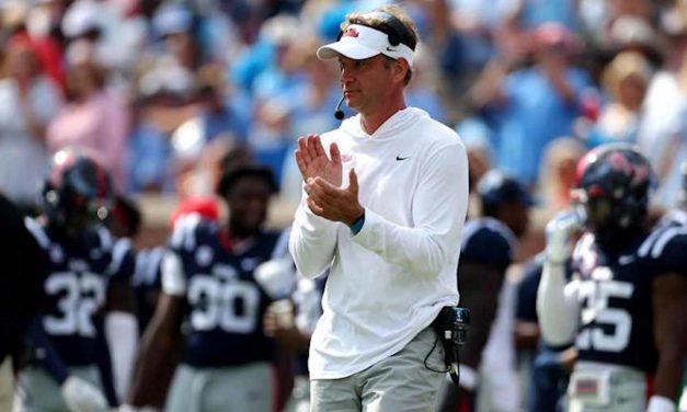 Lane Kiffin, Rebels Welcome Top 2026 Talent to Oxford for High-Profile Recruiting Visits