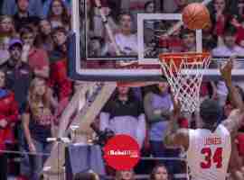 Aaron Jones vs Florida