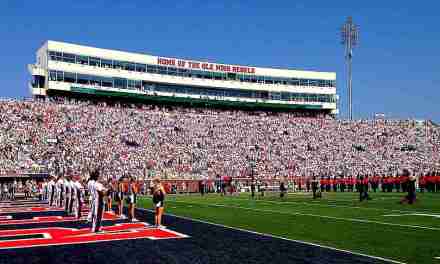 Ole Miss building 2017 class around talented, in-state prospects