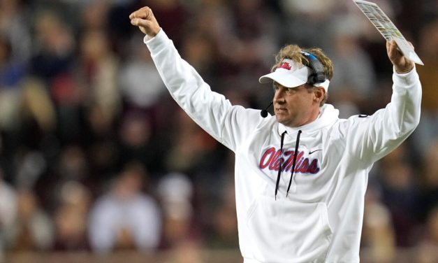 With Family Close and Foundation Set, Lane Kiffin Leads Ole Miss into 2025