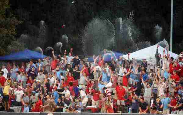 Future is bright as Ole Miss baseball poised to retain top 7 recruiting class