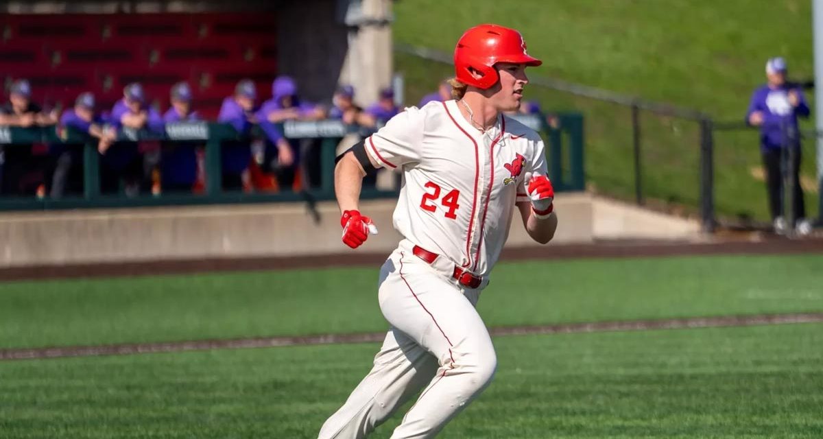 Power Surge: Mike Bianco and Rebels Add Transfer Slugger Daniel Pacella to Outfield Mix