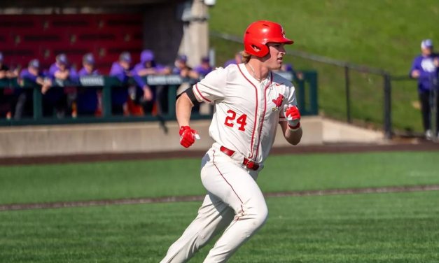 Power Surge: Mike Bianco and Rebels Add Transfer Slugger Daniel Pacella to Outfield Mix