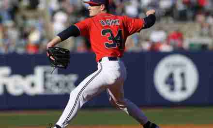 VIDEO: Ole Miss Coach Mike Bianco, Captain Tim Elko, pitchers Riley Maddox and John Gaddis