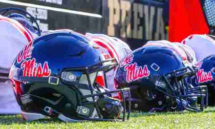 WATCH: Ole Miss LB Jacquez Jones and WR Jonathan Mingo talk in weekly presser