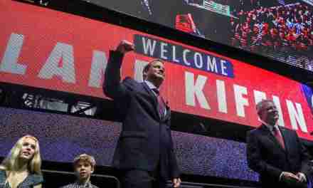 Ole Miss Students React to the Hiring of Lane Kiffin