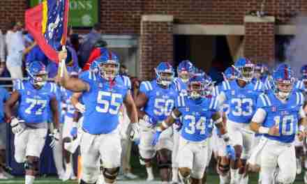 Come to the ‘Sip: Rebels experiencing meteoric rise up the 2021 recruiting rankings