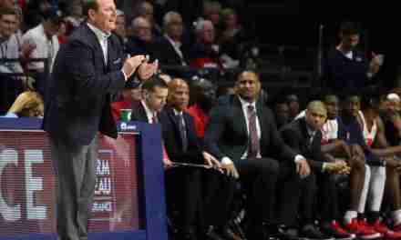 Ole Miss Hoops Preview: Non-Conference Edition