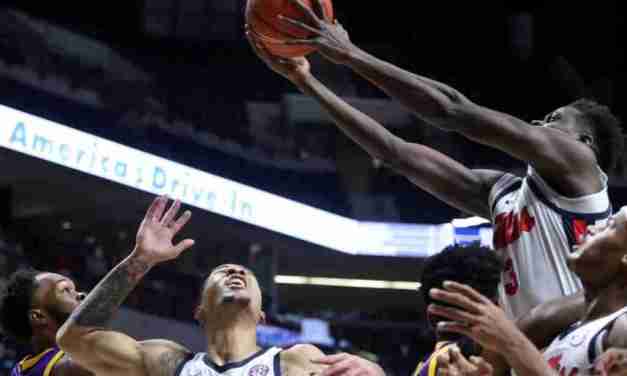 Predictions for Rebels’ Road Game Against Florida