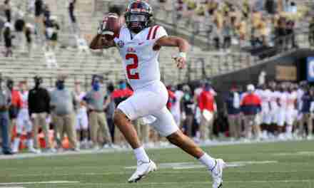 QB Film Room: Ole Miss defeats Vanderbilt in a record-breaking day