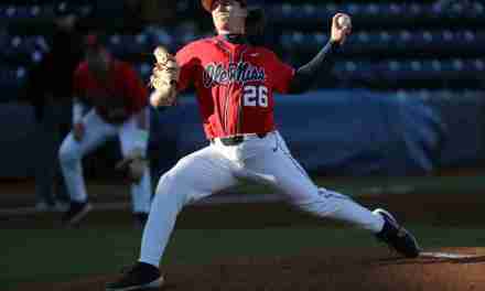 What They Had To Say: Ole Miss defeats Xavier with team no-hitter, 13-0